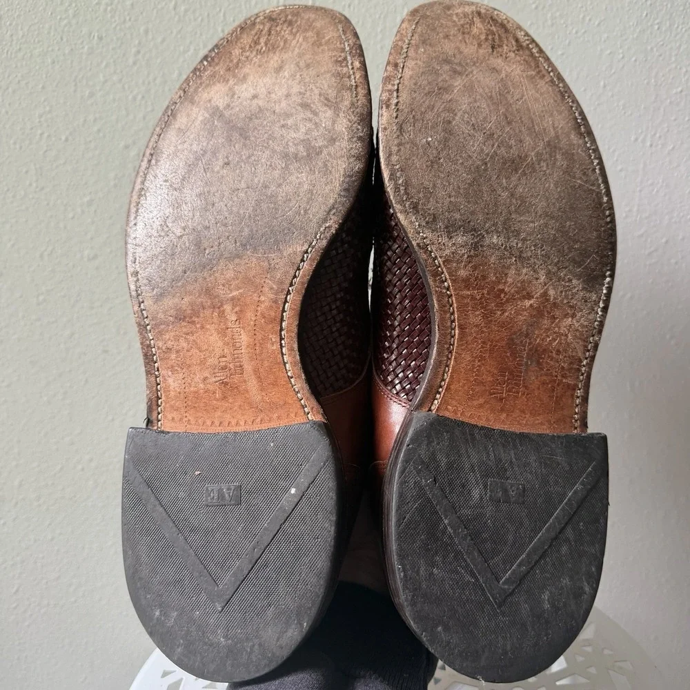 Allen Edmonds 